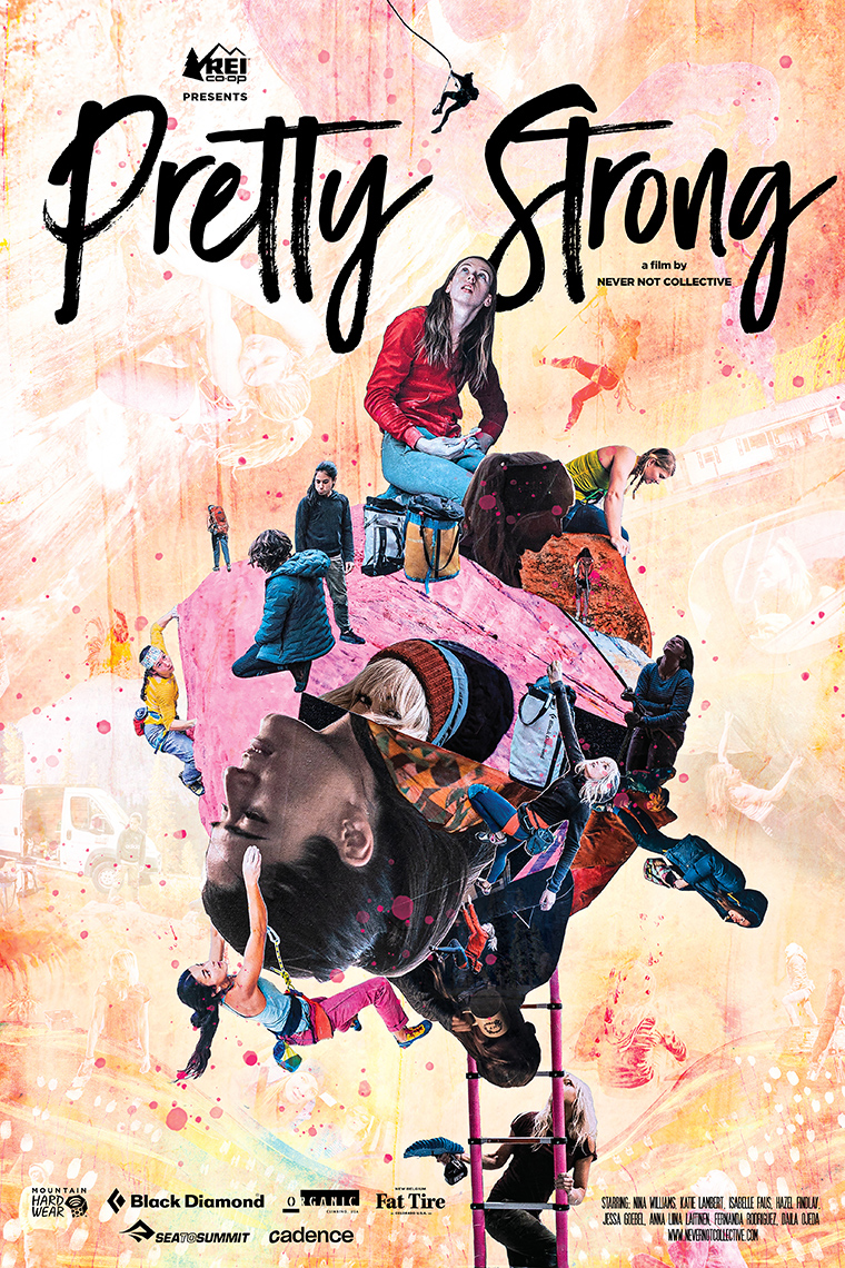 7-PrettyStrong_poster
